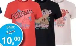 Tuunte Shirt aanbieding