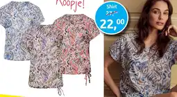 Tuunte Shirt aanbieding