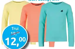 Tuunte Trui aanbieding