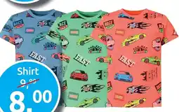 Tuunte Shirt aanbieding