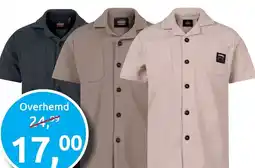 Tuunte Overhemd aanbieding
