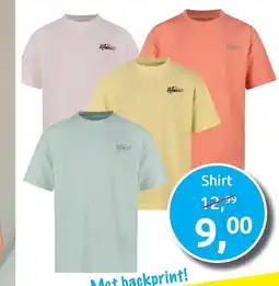Tuunte Shirt aanbieding