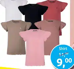 Tuunte Shirt aanbieding