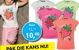 Tuunte Shirt aanbieding