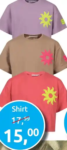 Tuunte Shirt aanbieding