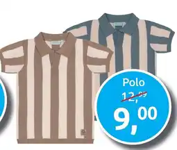 Tuunte Polo aanbieding