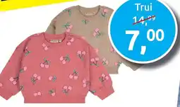 Tuunte Trui aanbieding