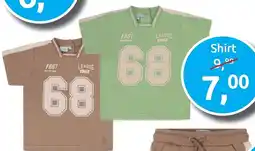 Tuunte Shirt aanbieding