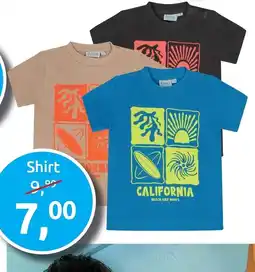 Tuunte Shirt aanbieding