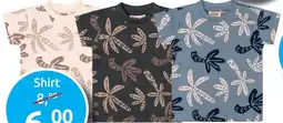 Tuunte Shirt aanbieding
