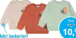Tuunte Trui aanbieding