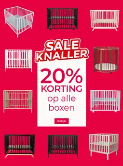 Prenatal SALE KNALLER aanbieding