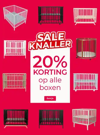 SALE KNALLER