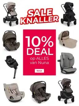 Prenatal SALE KNALLER aanbieding