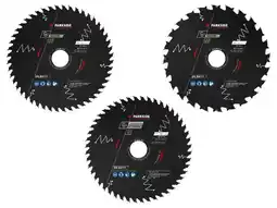 Lidl PARKSIDE PERFORMANCE Cirkelzaagblad 190 mm aanbieding