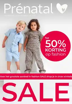 Prenatal Prénatal ♥ aanbieding