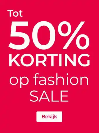 Op fashion SALE
