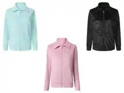 Lidl esmara Velours dames vest aanbieding