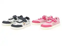 Lidl Kinder sneakers aanbieding