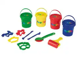 Lidl lupilu Kleiset aanbieding