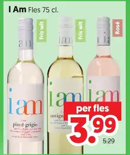 Dekamarkt I Am aanbieding
