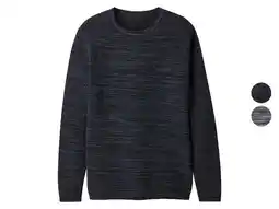 Lidl esmara Men Gebreide heren trui aanbieding