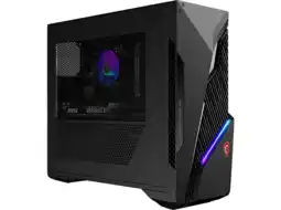MediaMarkt MSI Mag Infinite S3 14nvl5-104eu - Intel Core I5-14400f 16gb 1 Tb Geforce Rtx 5060 aanbieding