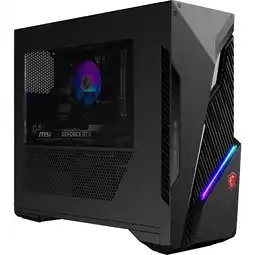 MediaMarkt MSI Mag Infinite S3 14nvl5-104eu - Intel Core I5-14400f 16gb 1 Tb Geforce Rtx 5060 aanbieding