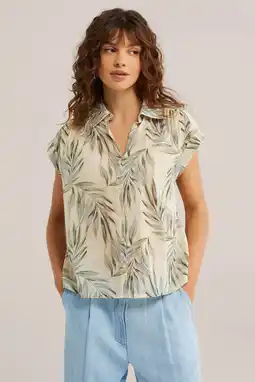 Wehkamp WE Fashion blouse multi aanbieding