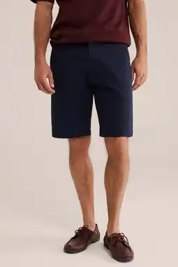 Wehkamp WE Fashion chino short aanbieding