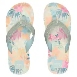 Wehkamp Reef Kids Ahi teenslippers multi aanbieding