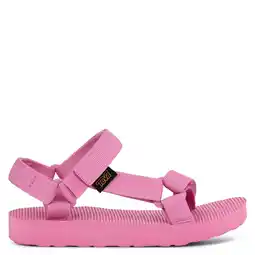 Wehkamp Teva sandalen roze aanbieding