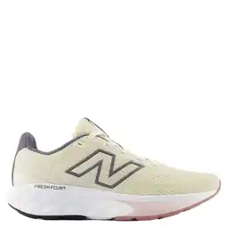 Wehkamp New Balance 520 hardloopschoenen beige aanbieding