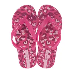 Wehkamp Ipanema Temas teenslippers roze aanbieding