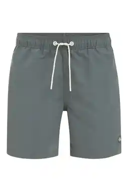 Wehkamp WE Fashion zwemshort grijs aanbieding