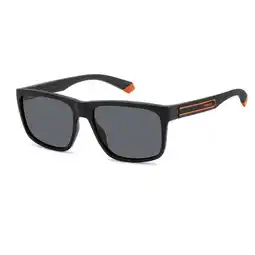Wehkamp Polaroid zonnebril 2149/S zwart aanbieding