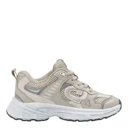 Wehkamp Cruyff sneakers zand/zilver/wit aanbieding