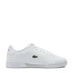Wehkamp Lacoste Carnaby Cup 125 sneakers wit aanbieding