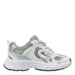 Wehkamp Cruyff sneakers wit/zilver aanbieding