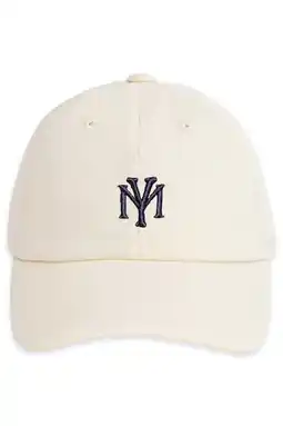 Wehkamp Prohibited pet Modern Yuppies 6-Panel beige aanbieding