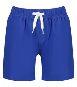 Wehkamp Raizzed zwemshort hardblauw aanbieding