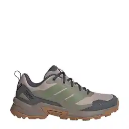 Wehkamp adidas Terrex Eastrail 3 wandelschoenen beige/groen aanbieding