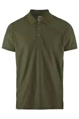 Wehkamp Craft regular polo aanbieding
