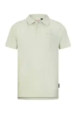 Wehkamp Retour Jeans polo mintgroen aanbieding