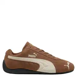 Wehkamp Puma Speedcat OG sneakers bruin aanbieding