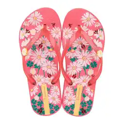 Wehkamp Ipanema slippers roze/meerkleurig aanbieding
