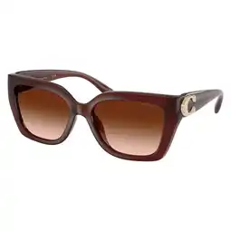 Wehkamp Coach zonnebril CW195 bruin aanbieding