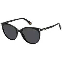 Wehkamp Polaroid zonnebril PLD 6231/S zwart aanbieding