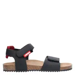 Wehkamp Vingino sandalen zwart aanbieding