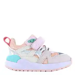 Wehkamp Shoesme leren sneakers multi aanbieding
